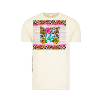 Vintage Arctic race life Vintage Tee - HRA Design Shop