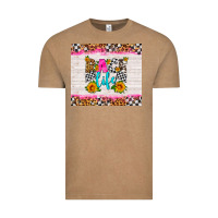 Vintage Coffee race life Vintage Tee - HRA Design Shop