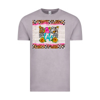 Vintage Zinc race life Vintage Tee - HRA Design Shop