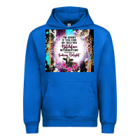 Cobalt i'm sorry if you find my resting bitchface intimid Urban Hoodie - TumblerDesignByShophia