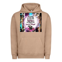 Pigment Burro i'm sorry if you find my resting bitchface intimid Urban Hoodie - TumblerDesignByShophia