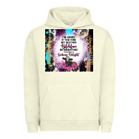 Pigment Pistachio i'm sorry if you find my resting bitchface intimid Urban Hoodie - TumblerDesignByShophia