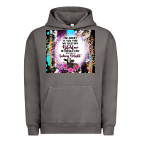 Pigment Tornado i'm sorry if you find my resting bitchface intimid Urban Hoodie - TumblerDesignByShophia