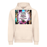 Sandshell i'm sorry if you find my resting bitchface intimid Urban Hoodie - TumblerDesignByShophia