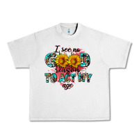 Lunar Rock i see no season to act my age Urban Heavy Tee - AdoDesignShop