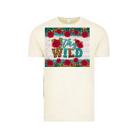 Vintage Arctic stay wild Vintage Tee - HRA Design Shop