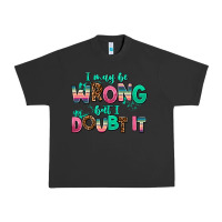 Pigment Black i may be wrong but doubt it Urban Heavy Tee - AdoDesignShop