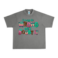 Tornado i may be wrong but doubt it Urban Heavy Tee - AdoDesignShop