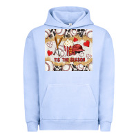 Pigment Grape Ice tis' the season with cowhide tumbler tbs Urban Hoodie - TumblerDesignByShophia
