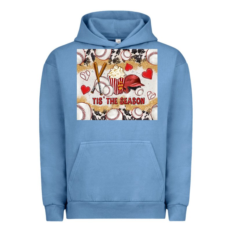 Tis' The Season With Cowhide Tumbler Tbs Urban Hoodie by TumblerDesignByShophia | Teevron