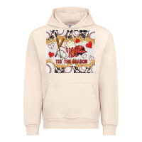 Sandshell tis' the season with cowhide tumbler tbs Urban Hoodie - TumblerDesignByShophia