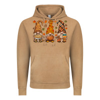 Vintage Camel fall gnome Vintage Hoodie - HRA Design Shop