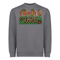 Storm valentines day mama's boy olivia Heavyweight Sweatshirt - OliviaCreatesArt