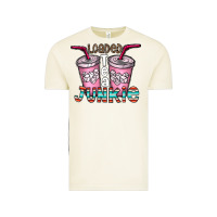 Vintage Arctic loaded tea junkie Vintage Tee - CowhideDigitalArt