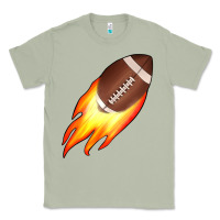 Matcha american football Classic Tee - JahusDesignShop