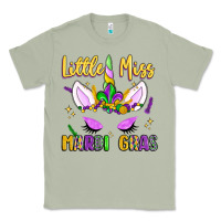 Matcha little miss mardi gras Classic Tee - LillyAllenDesigns