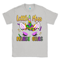 Moon Dust little miss mardi gras Classic Tee - LillyAllenDesigns