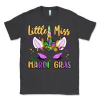 Smoke little miss mardi gras Classic Tee - LillyAllenDesigns