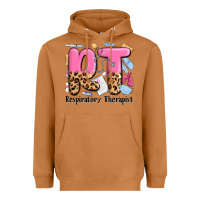 Meerkat respiratory therapist Heavyweight Hoodie - MaliasSmallBusiness