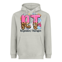 Moon Dust respiratory therapist Heavyweight Hoodie - MaliasSmallBusiness