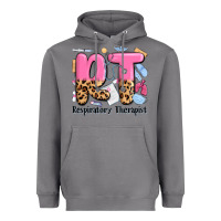 Storm respiratory therapist Heavyweight Hoodie - MaliasSmallBusiness