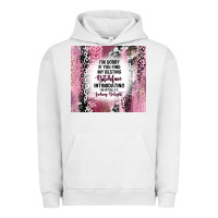 Pigment Lunar Rock i'm sorry if you find my resting bitchface intimid Urban Hoodie - TumblerDesignByShophia