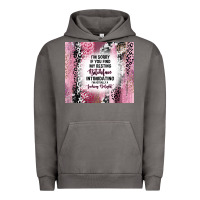 Pigment Tornado i'm sorry if you find my resting bitchface intimid Urban Hoodie - TumblerDesignByShophia