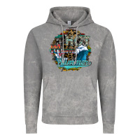 Cloud Rock hot mom summer Vintage Hoodie - SublimationCraftShop