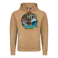 Vintage Camel hot mom summer Vintage Hoodie - SublimationCraftShop