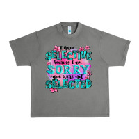 Tornado ı have selective hearing ı am sorry you were not Urban Heavy Tee - AdoDesignShop
