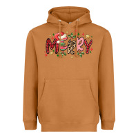 Meerkat merry Heavyweight Hoodie - MaliasSmallBusiness