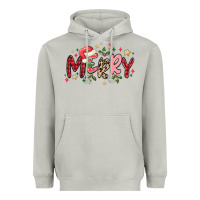 Moon Dust merry Heavyweight Hoodie - MaliasSmallBusiness