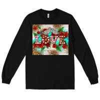 Black love birds and love with ross Long Sleeve Tee - AdoDesignShop