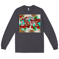 Smoke love birds and love with ross Long Sleeve Tee - AdoDesignShop