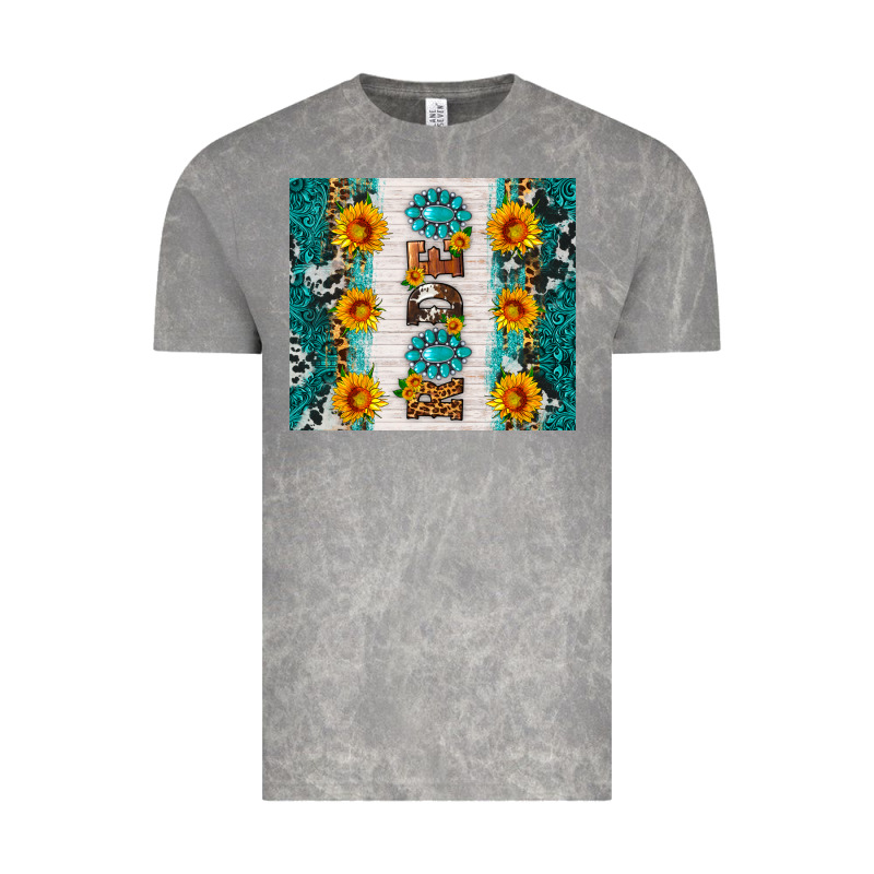 Rodeo Vintage Tee by HRA Design Shop | Teevron