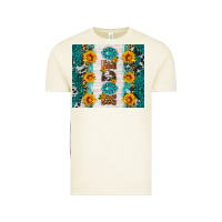 Vintage Arctic rodeo Vintage Tee - HRA Design Shop
