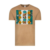 Vintage Camel rodeo Vintage Tee - HRA Design Shop