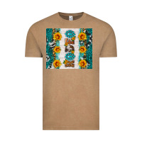 Vintage Coffee rodeo Vintage Tee - HRA Design Shop