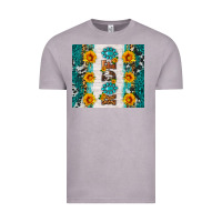 Vintage Zinc rodeo Vintage Tee - HRA Design Shop
