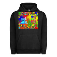 Pigment Black Autism awareness with stitch tumbler Urban Hoodie - TumblerDesignByShophia