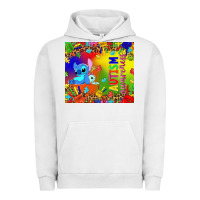 Pigment Lunar Rock Autism awareness with stitch tumbler Urban Hoodie - TumblerDesignByShophia