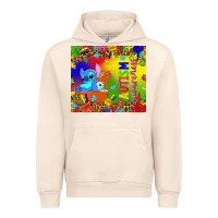 Sandshell Autism awareness with stitch tumbler Urban Hoodie - TumblerDesignByShophia