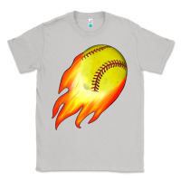 Moon Dust softball Classic Tee - JahusDesignShop