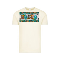 Vintage Arctic rodeo license plate Vintage Tee - HRA Design Shop
