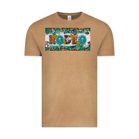 Vintage Camel rodeo license plate Vintage Tee - HRA Design Shop