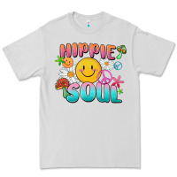 Hippie Soul Premium Tee | Teevron