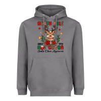 Storm north pole hot cocoa Heavyweight Hoodie - MaliasSmallBusiness