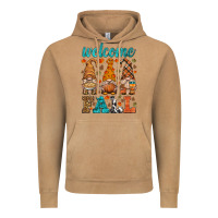 Vintage Camel welcome fall gnome Vintage Hoodie - HRA Design Shop