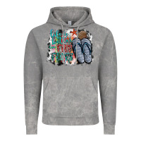 Cloud Rock life is better in fılp flops Vintage Hoodie - SublimationCraftShop