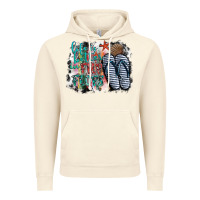 Vintage Artic life is better in fılp flops Vintage Hoodie - SublimationCraftShop